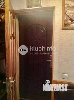 3-к квартира, вторичка, 60м2, 3/5 этаж