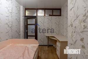 2-к квартира, вторичка, 47м2, 6/18 этаж