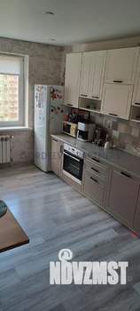 3-к квартира, вторичка, 77м2, 8/18 этаж