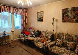 3-к квартира, вторичка, 55м2, 3/9 этаж