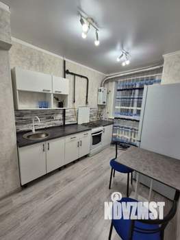 1-к квартира, вторичка, 45м2, 2/3 этаж