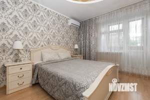 3-к квартира, вторичка, 107м2, 5/7 этаж