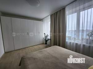2-к квартира, вторичка, 80м2, 16/17 этаж