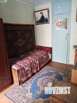 3-к квартира, вторичка, 56м2, 2/5 этаж