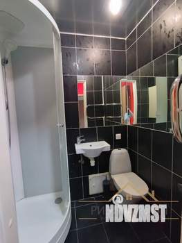 1-к квартира, вторичка, 22м2, 3/9 этаж
