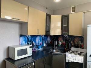 1-к квартира, вторичка, 33м2, 9/10 этаж