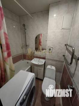 1-к квартира, вторичка, 33м2, 5/5 этаж