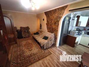 2-к квартира, вторичка, 46м2, 1/1 этаж