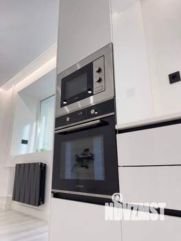 2-к квартира, вторичка, 44м2, 2/5 этаж