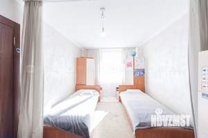 2-к квартира, вторичка, 55м2, 7/10 этаж