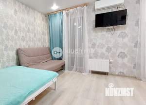 Студия квартира, вторичка, 30м2, 6/10 этаж