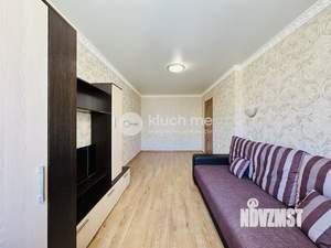 1-к квартира, вторичка, 37м2, 3/9 этаж