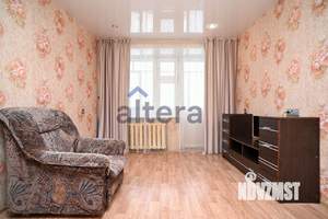 3-к квартира, вторичка, 61м2, 4/5 этаж