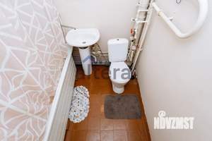 1-к квартира, вторичка, 33м2, 3/10 этаж