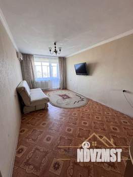 1-к квартира, вторичка, 33м2, 9/10 этаж