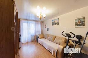 2-к квартира, вторичка, 51м2, 3/5 этаж