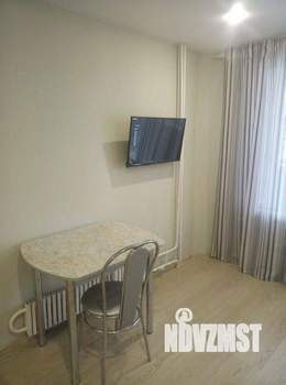 Студия квартира, вторичка, 25м2, 1/9 этаж