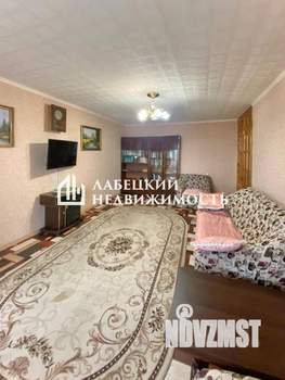 4-к квартира, вторичка, 113м2, 9/9 этаж