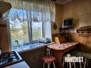 3-к квартира, вторичка, 57м2, 5/5 этаж