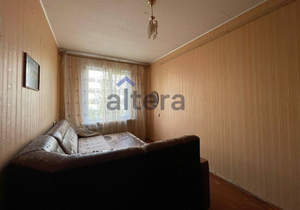 2-к квартира, вторичка, 46м2, 2/5 этаж