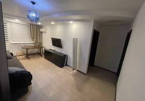 3-к квартира, вторичка, 58м2, 3/5 этаж