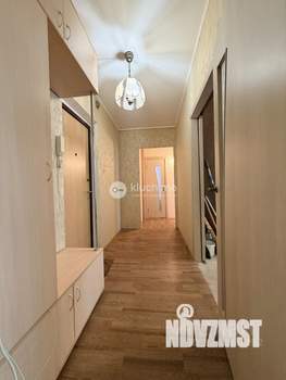 2-к квартира, вторичка, 54м2, 8/10 этаж