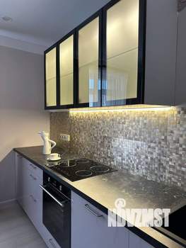 2-к квартира, вторичка, 55м2, 22/24 этаж