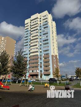 1-к квартира, вторичка, 41м2, 14/18 этаж