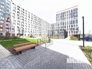 1-к квартира, вторичка, 35м2, 16/17 этаж