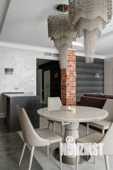 2-к квартира, вторичка, 77м2, 4/6 этаж