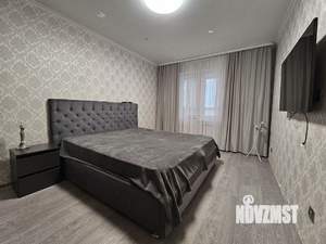 3-к квартира, вторичка, 82м2, 8/18 этаж