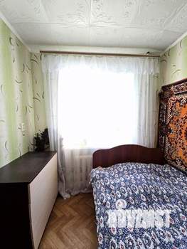 2-к квартира, вторичка, 42м2, 4/5 этаж