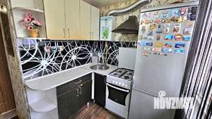 2-к квартира, вторичка, 45м2, 4/5 этаж