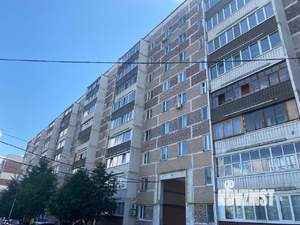 2-к квартира, вторичка, 54м2, 2/9 этаж