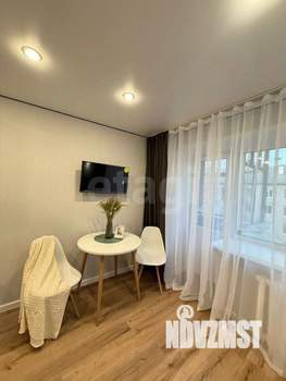 Студия квартира, вторичка, 11м2, 1/3 этаж