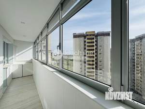 2-к квартира, вторичка, 57м2, 14/22 этаж