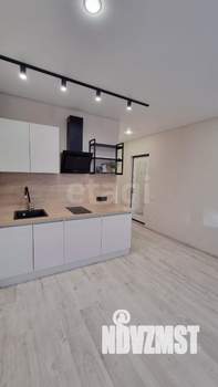 Студия квартира, вторичка, 18м2, 1/5 этаж