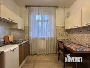 1-к квартира, вторичка, 35м2, 2/2 этаж