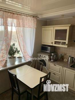 2-к квартира, вторичка, 72м2, 4/12 этаж