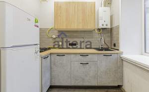 2-к квартира, вторичка, 44м2, 5/5 этаж