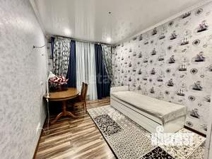 3-к квартира, вторичка, 88м2, 3/20 этаж