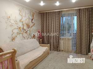 2-к квартира, вторичка, 47м2, 4/10 этаж