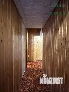 2-к квартира, вторичка, 46м2, 1/5 этаж