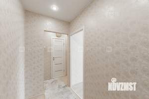 1-к квартира, вторичка, 35м2, 6/10 этаж