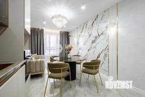 3-к квартира, вторичка, 71м2, 18/19 этаж