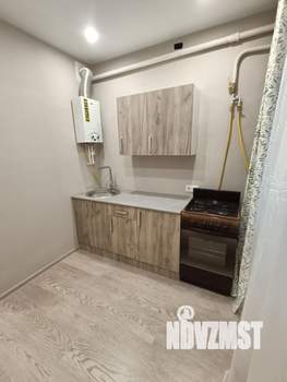 2-к квартира, вторичка, 43м2, 1/5 этаж