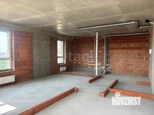 2-к квартира, сданный дом, 54м2, 20/24 этаж