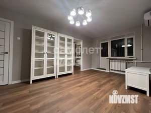 2-к квартира, вторичка, 45м2, 2/5 этаж