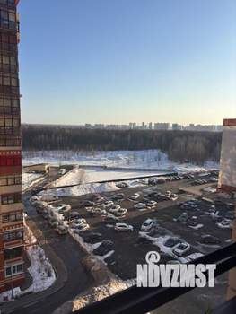 3-к квартира, вторичка, 90м2, 9/16 этаж