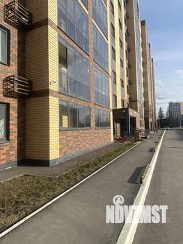 1-к квартира, вторичка, 47м2, 8/10 этаж